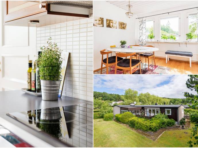 6 rok · 153 m² · Pilvägen 22