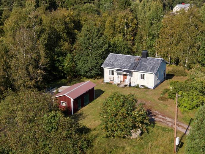3 rok · 74 m² · Sörfors 117