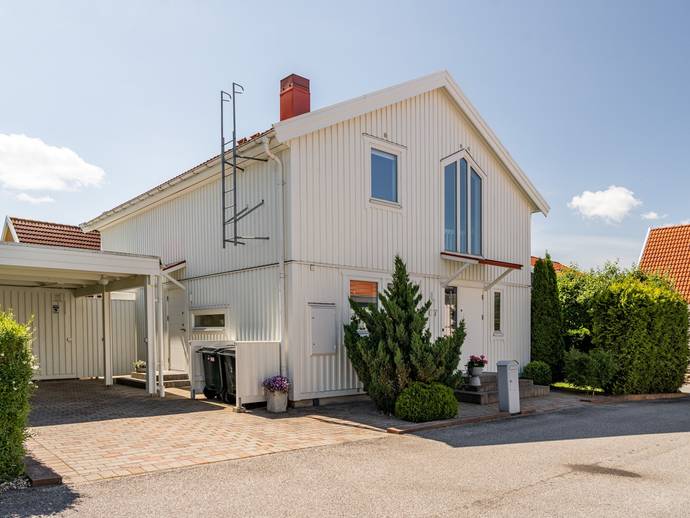 5 rok · 148 m² · Skyttelinjen 67