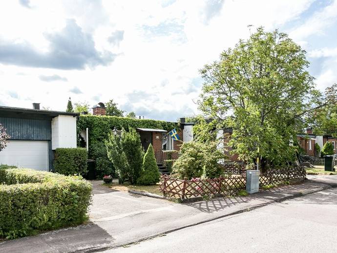 4 rok · 109 m² · Agardhsgatan 4a