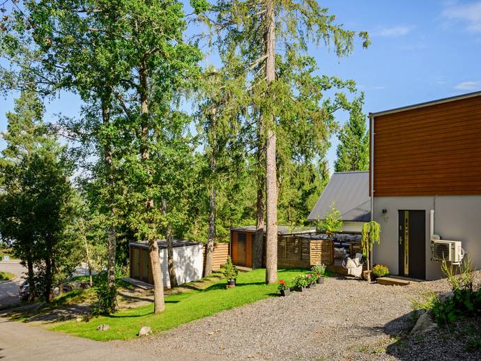 3 rok · 48 m² · Månbacken 1E