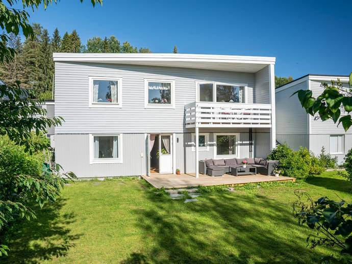 5 rok · 120 m² · Mällbyvägen 23