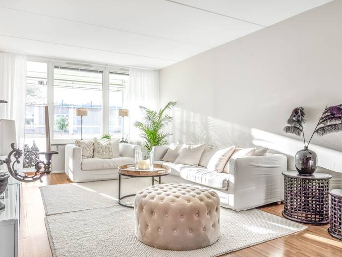 3 rok · 80 m² · Marknadsvägen 253