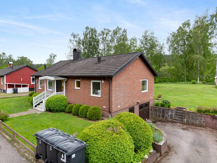 5 rok · 91 m² · Bogrydsvägen 46