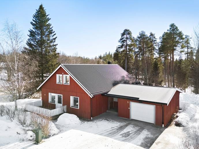 5 rok · 156 m² · Polerarvägen 1