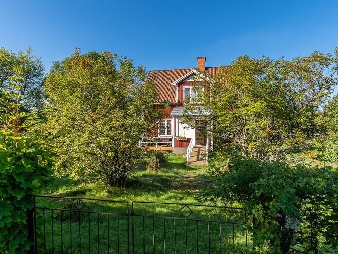 4 rok · 96 m² · Västra Upprumhult