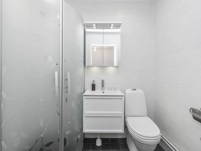 1 rok · 43 m² · Heimdalsgatan 48