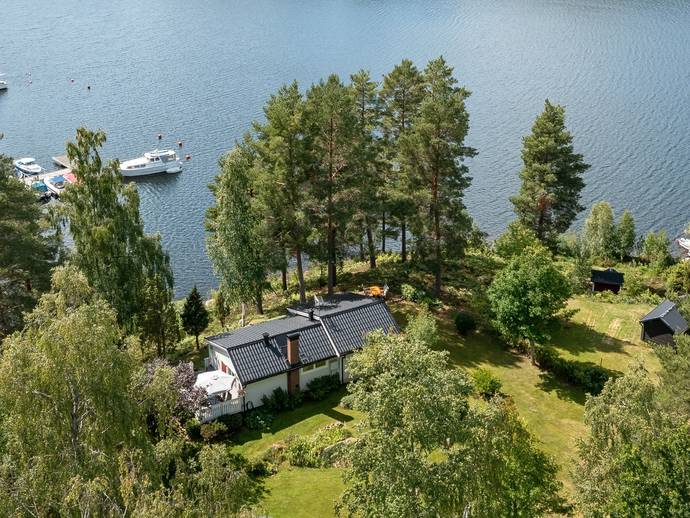 3 rok · 70 m² · Andersbo Paradisvägen 17