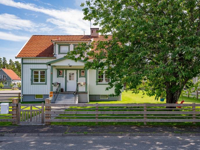 5 rok · 136 m² · Västerlånggatan 42
