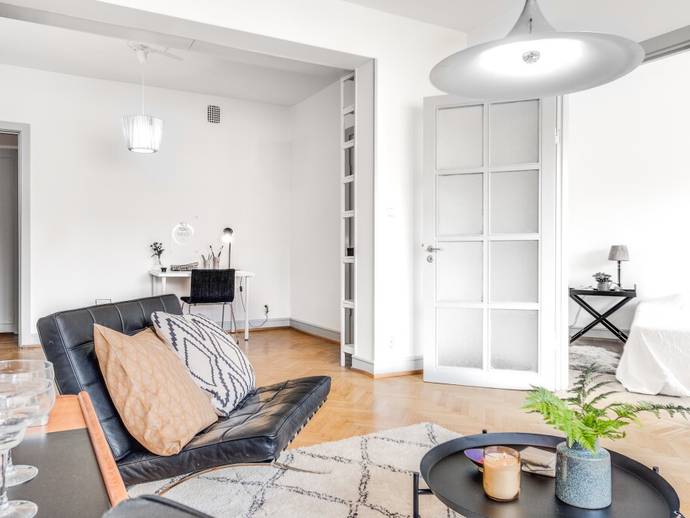 2,5 rok · 59 m² · Karlskronaplan 3
