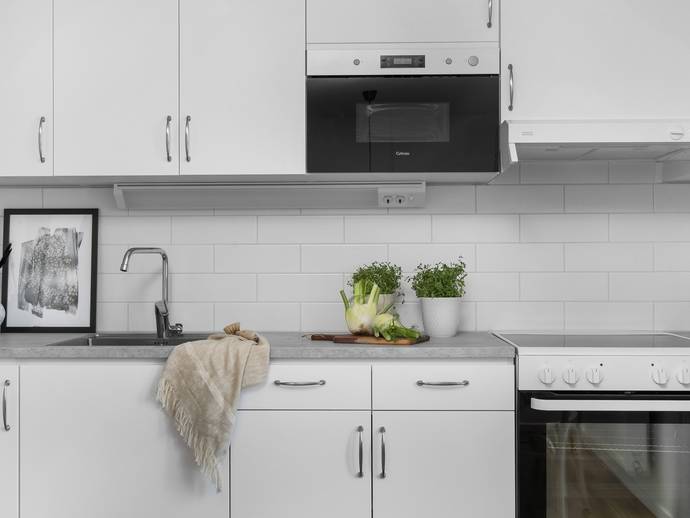 2 rok · 48 m² · Östsvängen 1C
