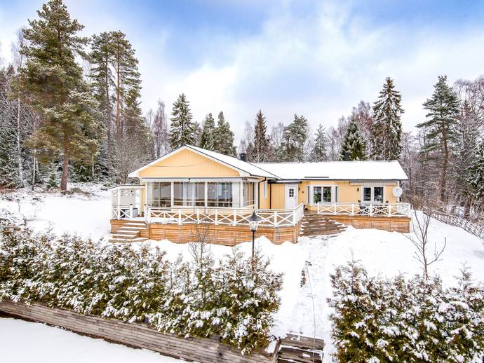 4 rok · 150 m² · Mariehill 402