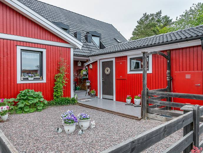 5 rok · 117 m² · Ödängsvägen 9E