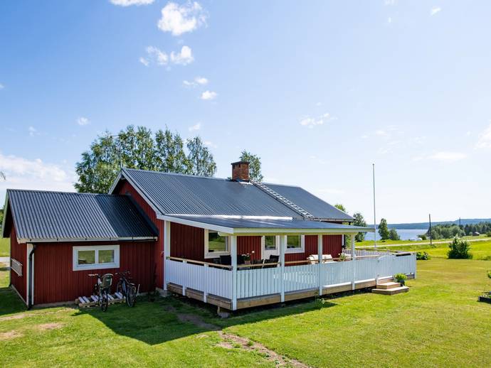 3 rok · 70 m² · Vattviken 750