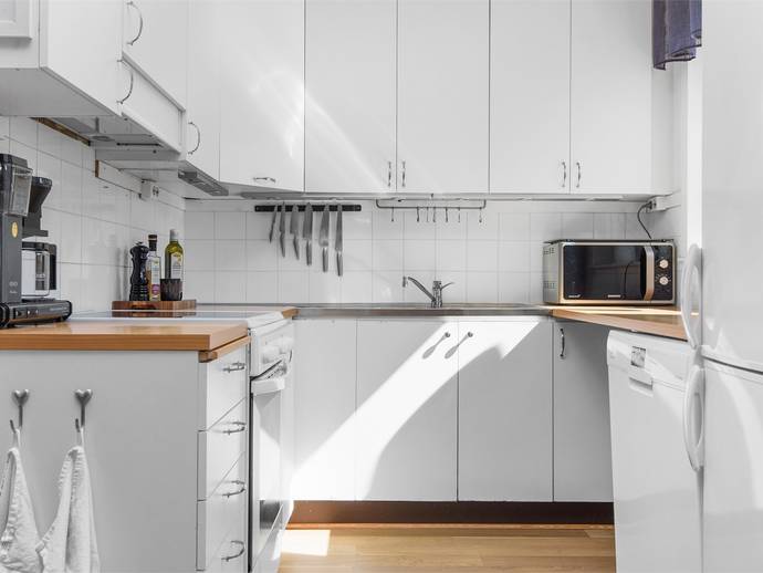 2 rok · 59 m² · Promenaden 18