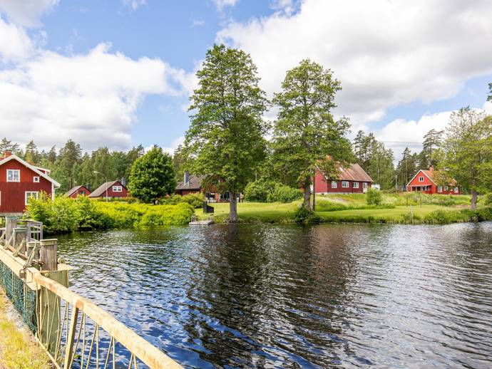 4 rok · 93 m² · Björnhammars ågata 13