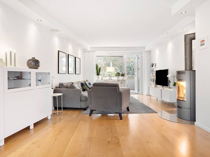 4 rok · 112 m² · Sommarrovägen 32