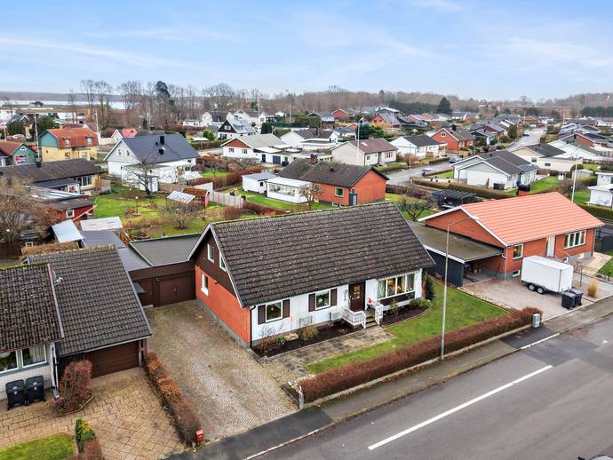 5 rok · 179 m² · Nabbavägen 5