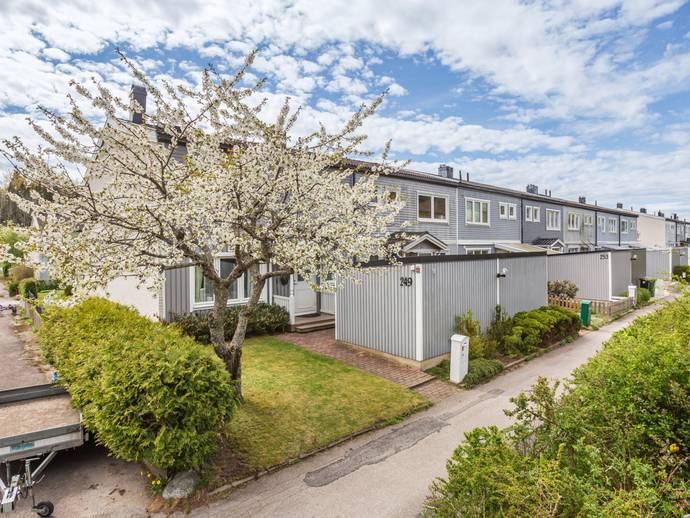 5 rok · 129 m² · Andebodavägen 249