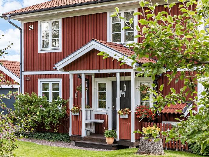5 rok · 162 m² · Långgattu 24