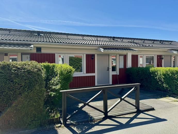 4 rok · 104,5 m² · Januarivägen 4H