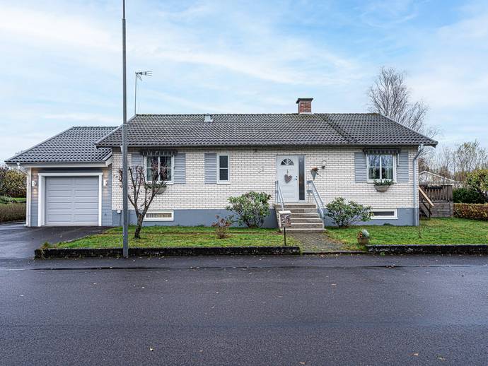 4 rok · 152 m² · Vallgatan 33