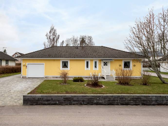 4 rok · 117 m² · Antons backe 50