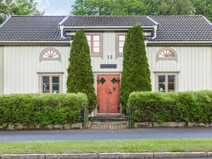 141 m² · Växjövägen 13