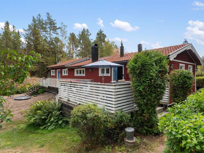 4 rok · 80 m² · Marens utsiktsväg 4