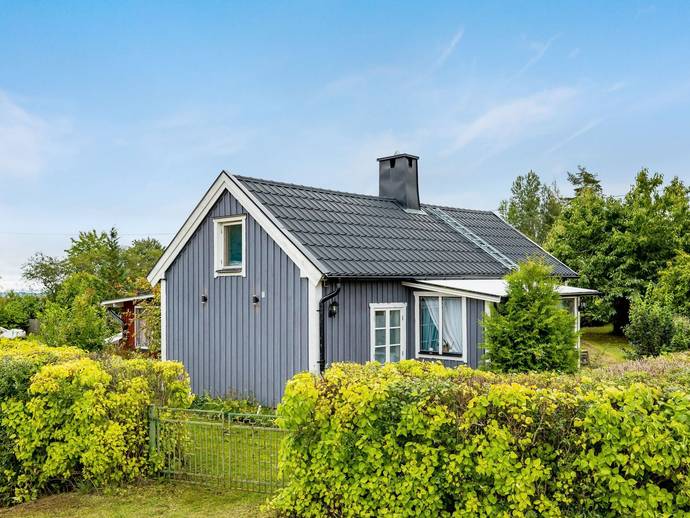 3 rok · 40 m² · Sund 209