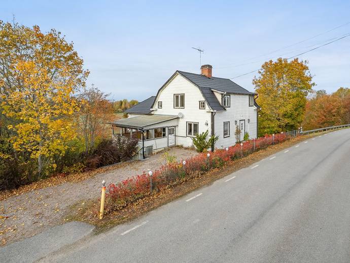 6 rok · 175 m² · Forneby 259
