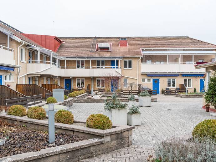 3 rok · 73 m² · Fredensborgsgatan 1