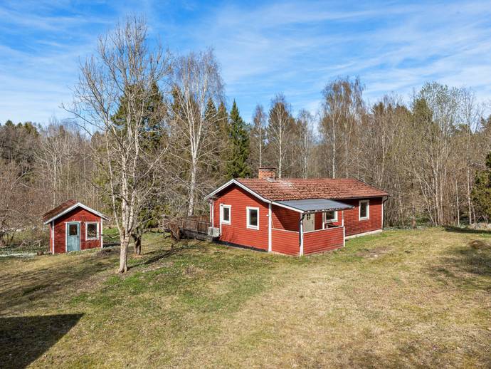 90 m² · Nänningevik 11
