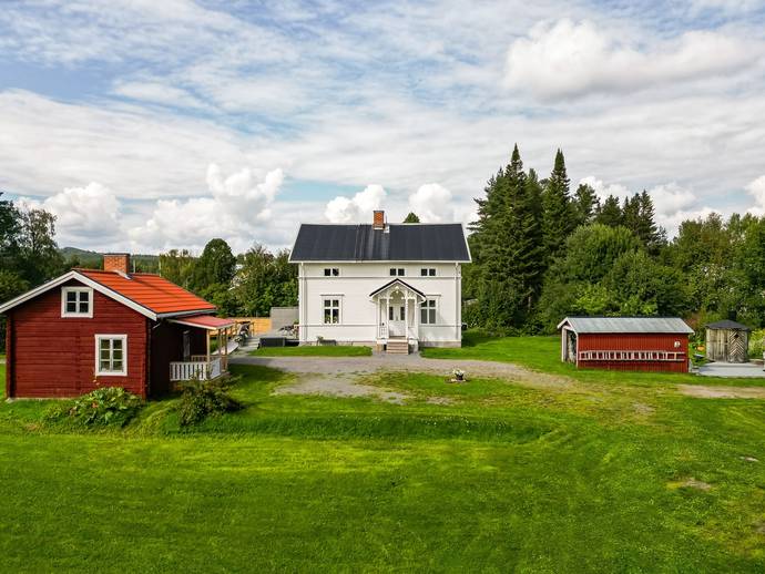 6 rok · 149 m² · Södervägen 41A
