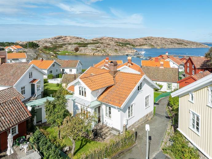 4 rok · 73 m² · Stora Kornö 228