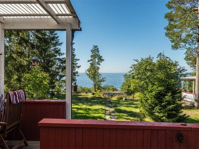 3 rok · 108 m² · Vedlastarvägen 8