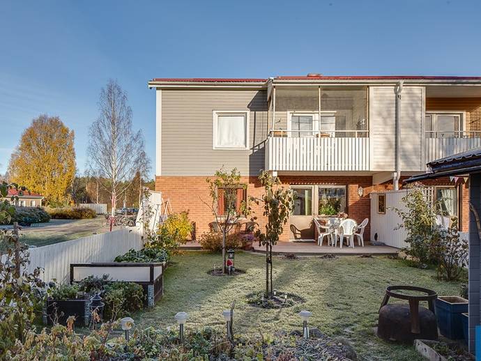 3 rok · 79 m² · Fäbodgatan 56