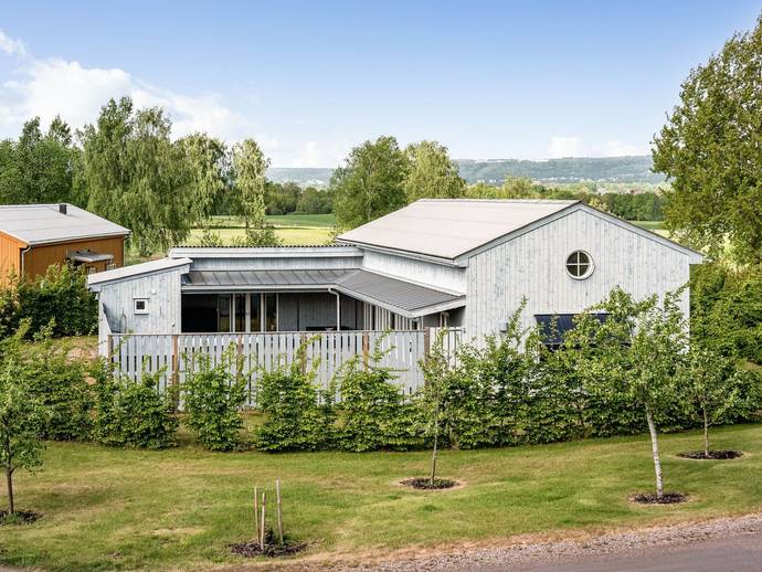 4 rok · 117 m² · Äppelbyvägen 11