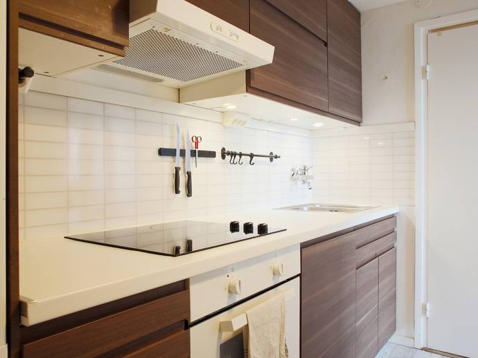 1 rok · 26 m² · Dübengatan 33C