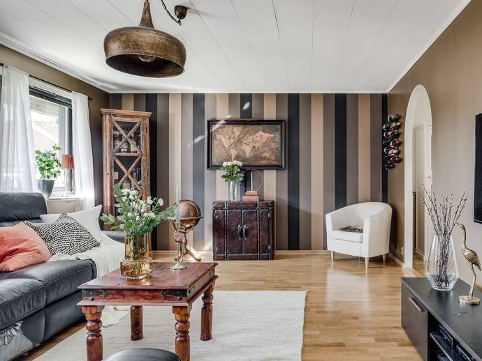 133 m² · Bankgatan 8C