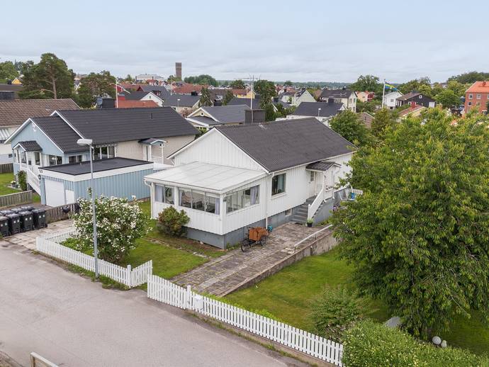 3 rok · 80 m² · Östra Ekdalsgatan 55
