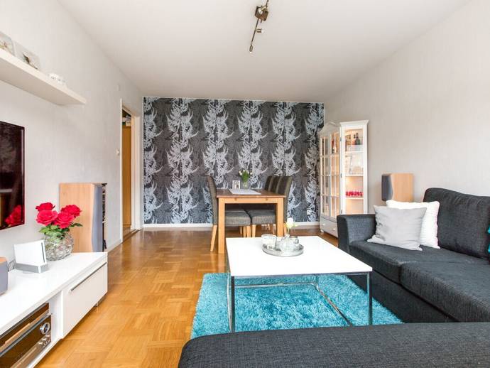2 rok · 57,5 m² · Kågevägen 38D