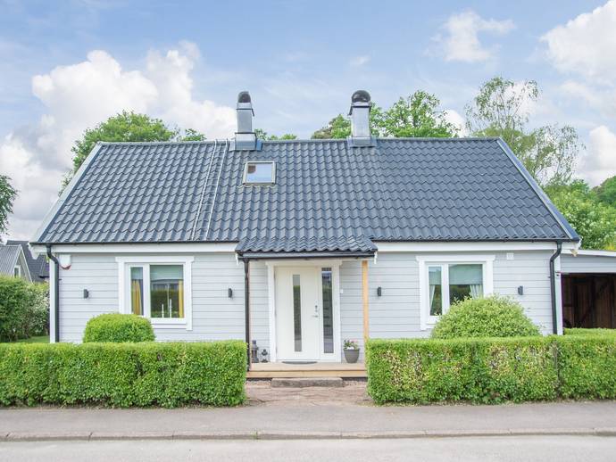 5 rok · 143 m² · Vallmovägen 25