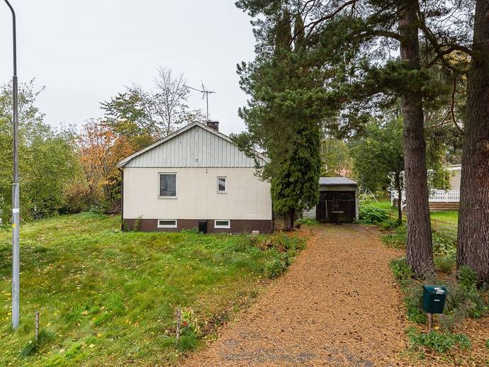 4 rok · 107 m² · Båtvägen 17
