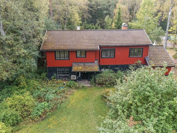 8 rok · 155 m² · Bondvägen 71