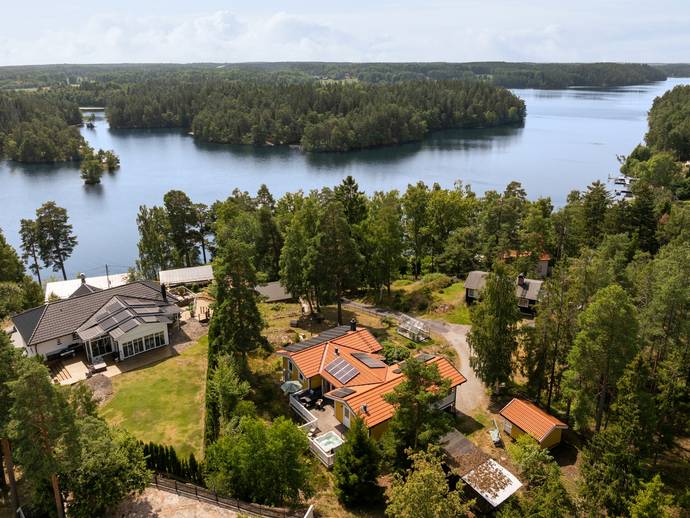 4 rok · 90 m² · Sörlidenvägen 5