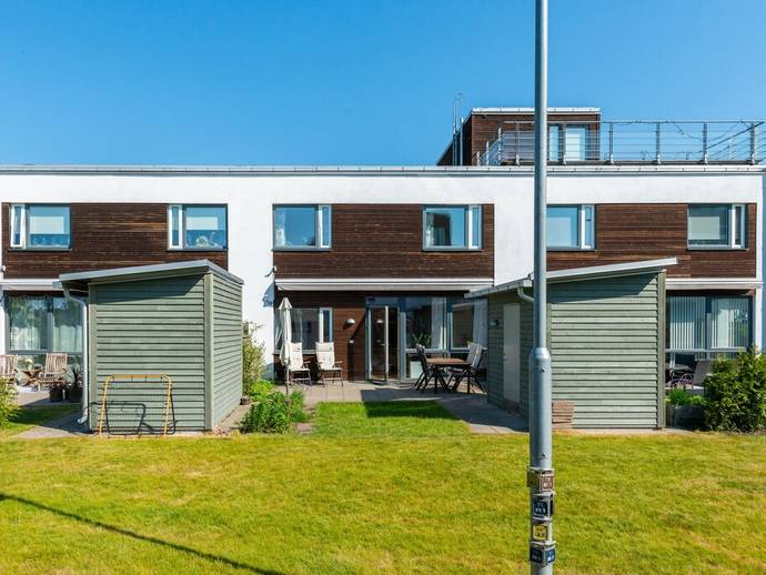 4 rok · 117,5 m² · Solvägen 28B