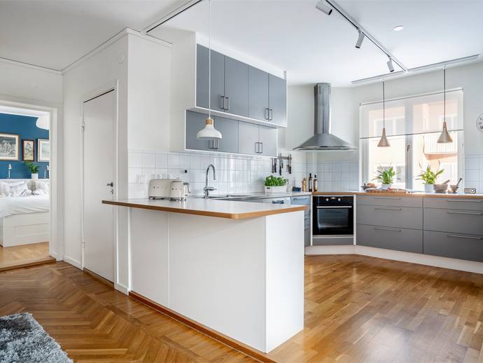 4 rok · 86 m² · Djupsundsgatan 40