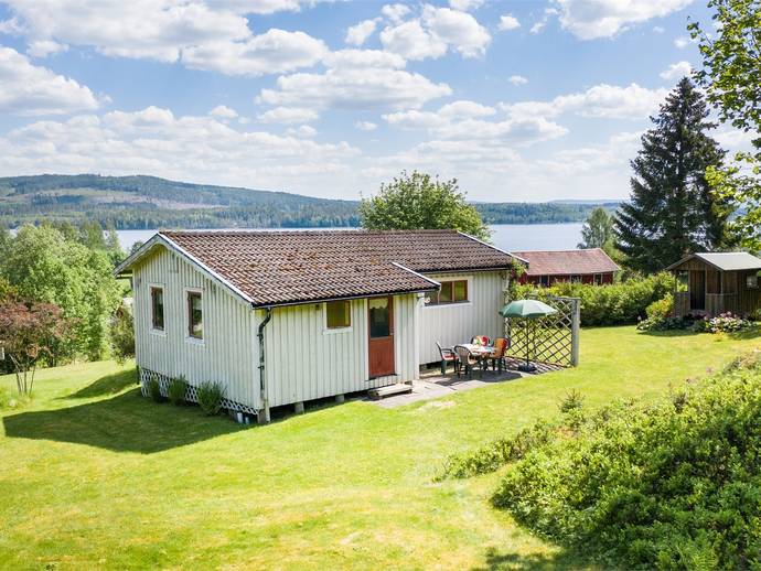 3 rok · 42 m² · Norra Näs 38