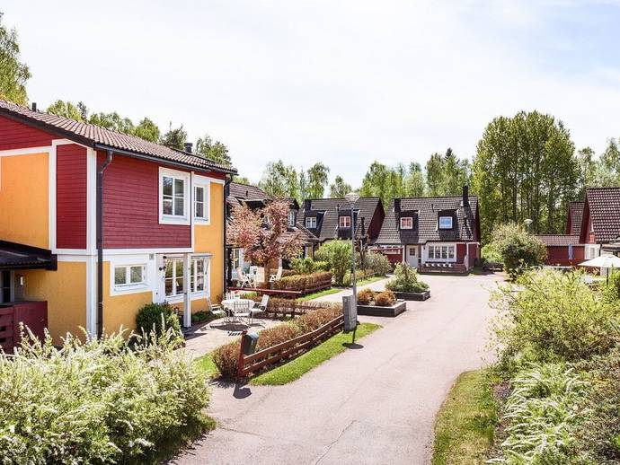 5 rok · 126 m² · Stångtjärnsvägen 111
